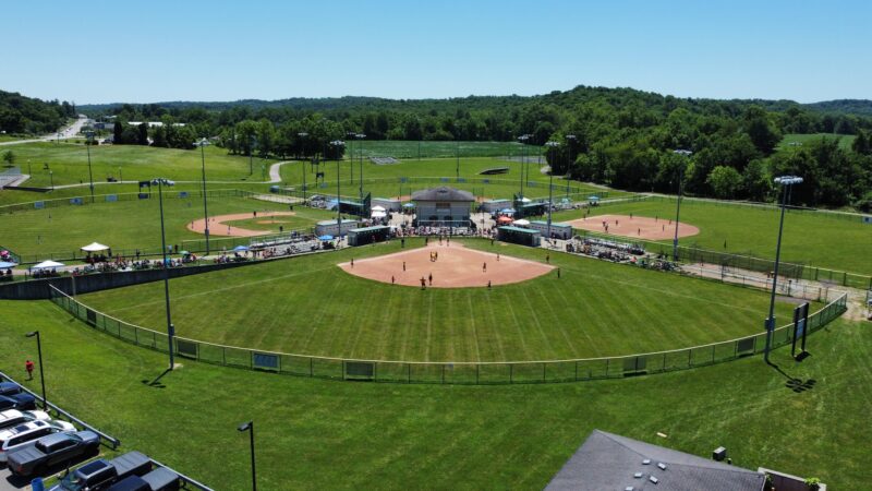 Paoli Community Park - Paoli, IN