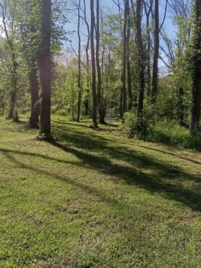 Paoli Community Park - Paoli, IN