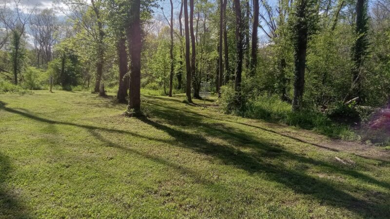 Paoli Community Park - Paoli, IN