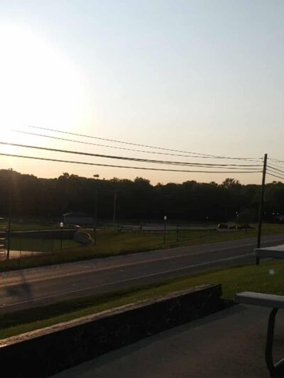 Paoli Community Park - Paoli, IN