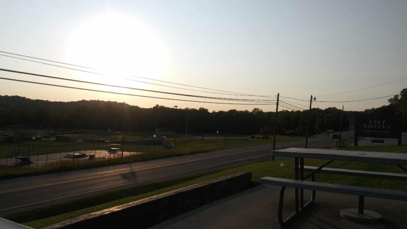 Paoli Community Park - Paoli, IN