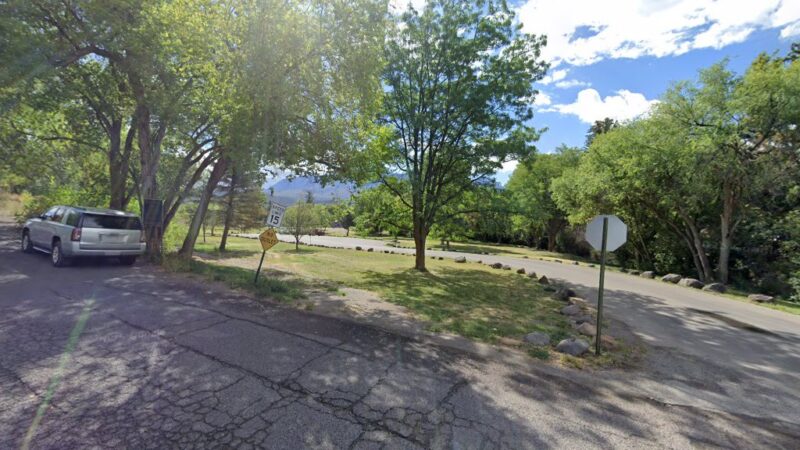 Apple Valley Park - Paonia, CO