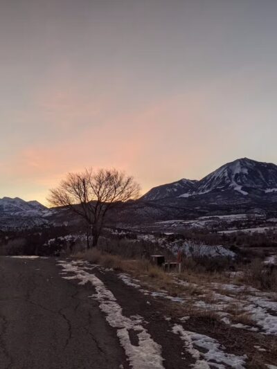 Apple Valley Park - Paonia, CO