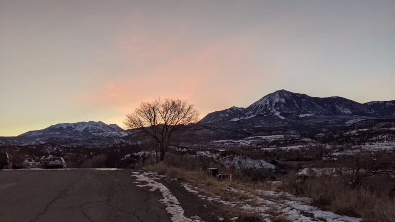Apple Valley Park - Paonia, CO