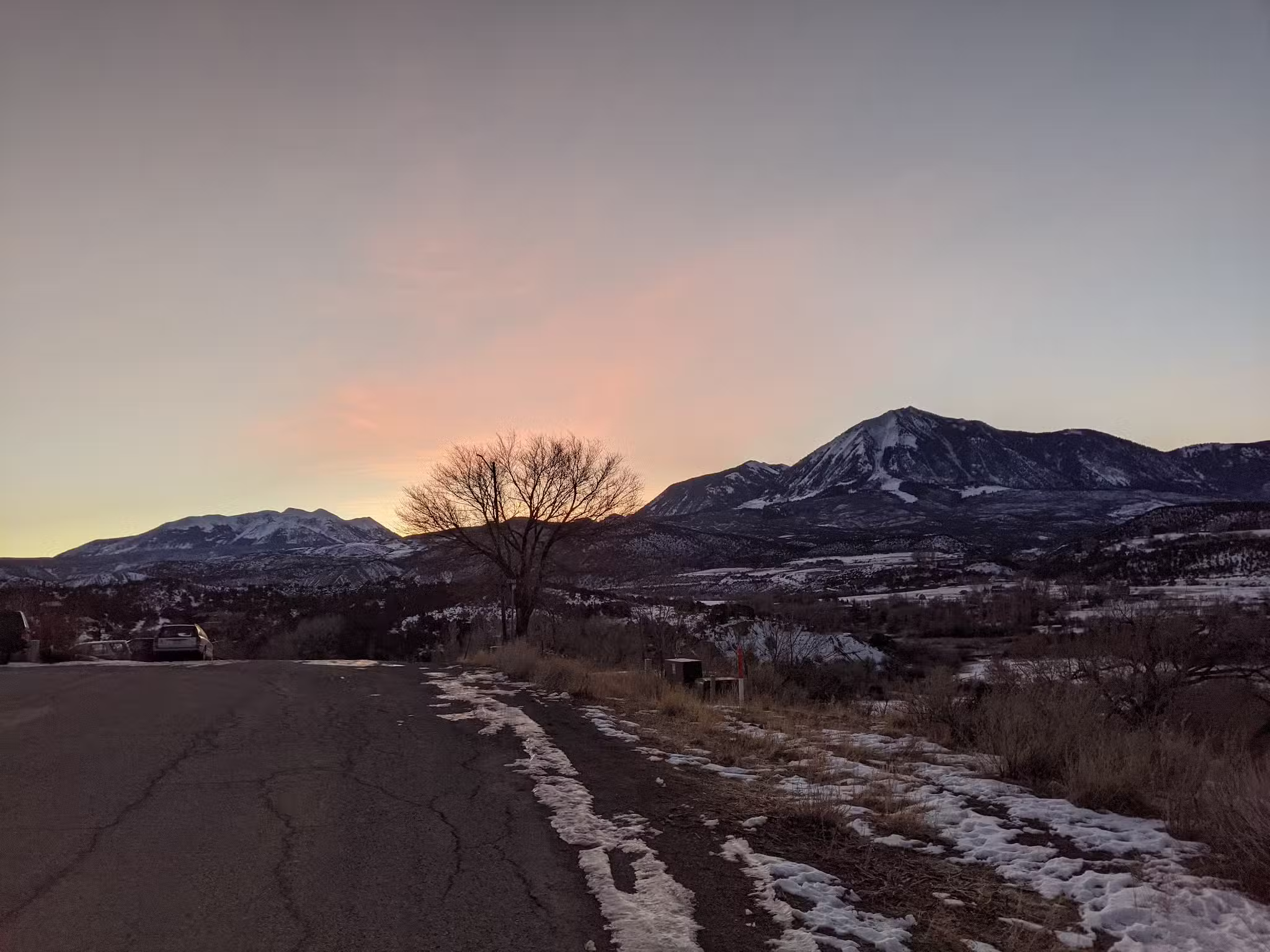 Apple Valley Park - Paonia, CO
