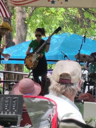 Paonia Park - Paonia, CO