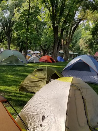 Paonia Park - Paonia, CO