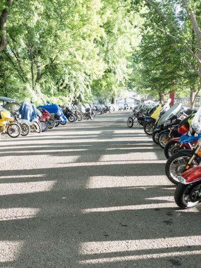 Paonia Park - Paonia, CO