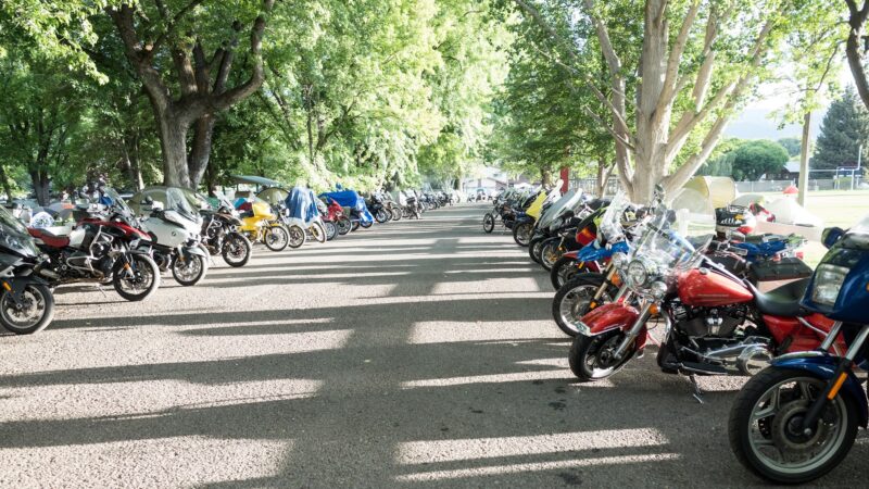 Paonia Park - Paonia, CO