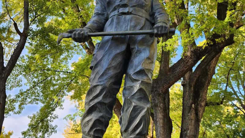 Paonia Park - Paonia, CO