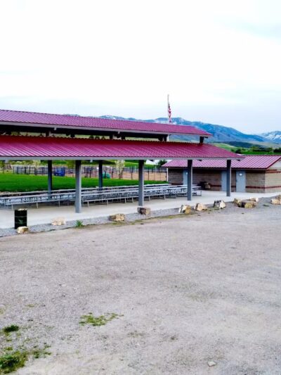 Paradise Park - Paradise, UT