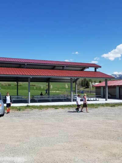 Paradise Park - Paradise, UT