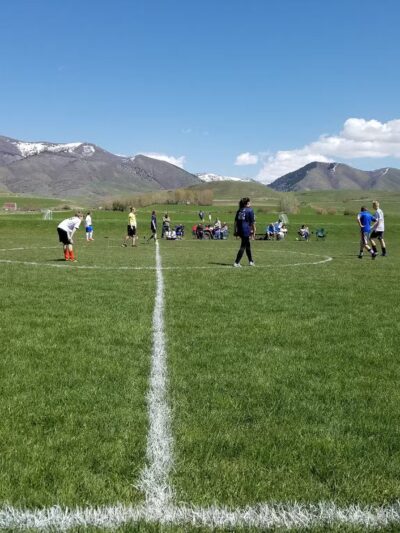 Paradise Park - Paradise, UT