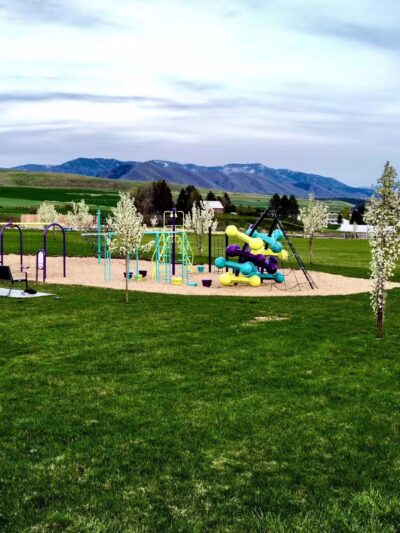 Paradise Park - Paradise, UT