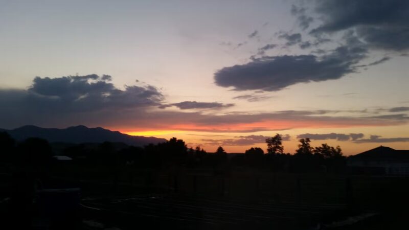 Paradise Park City Center - Paradise, UT