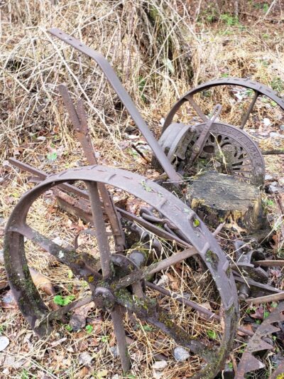 Van Buskirk Farm Preserve - Paradise Valley, PA