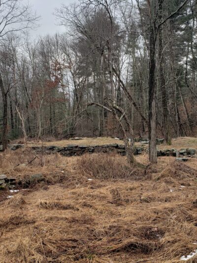 Van Buskirk Farm Preserve - Paradise Valley, PA