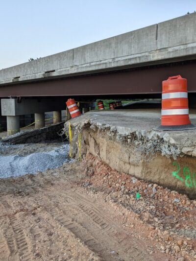 8 Mile Creek Trail - Paragould, AR
