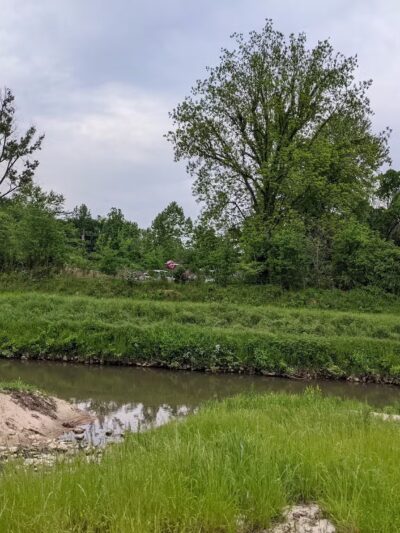 8 Mile Creek Trail - Paragould, AR