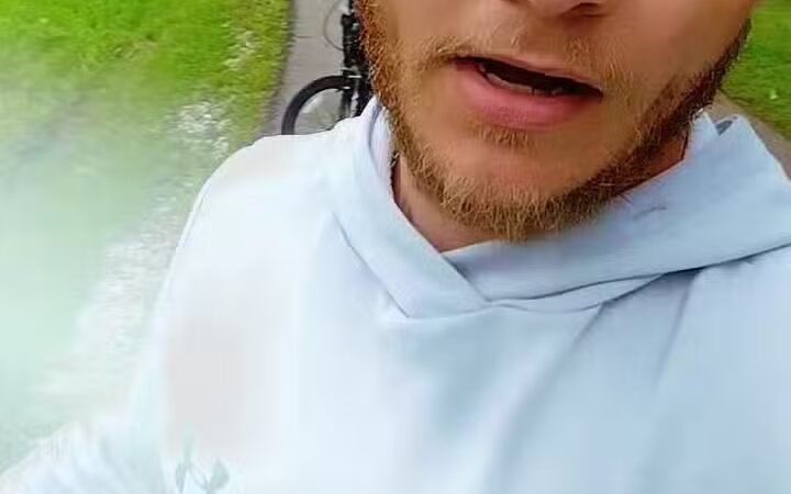 8 Mile Creek Trail - Paragould, AR