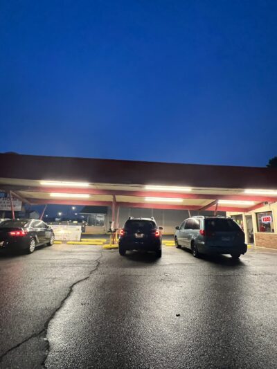 Dog N Suds Restaurant - Paragould, AR