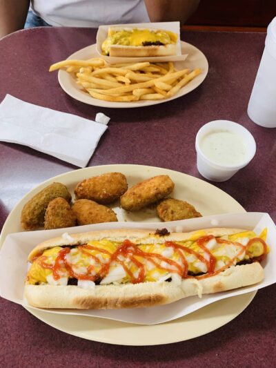 Dog N Suds Restaurant - Paragould, AR