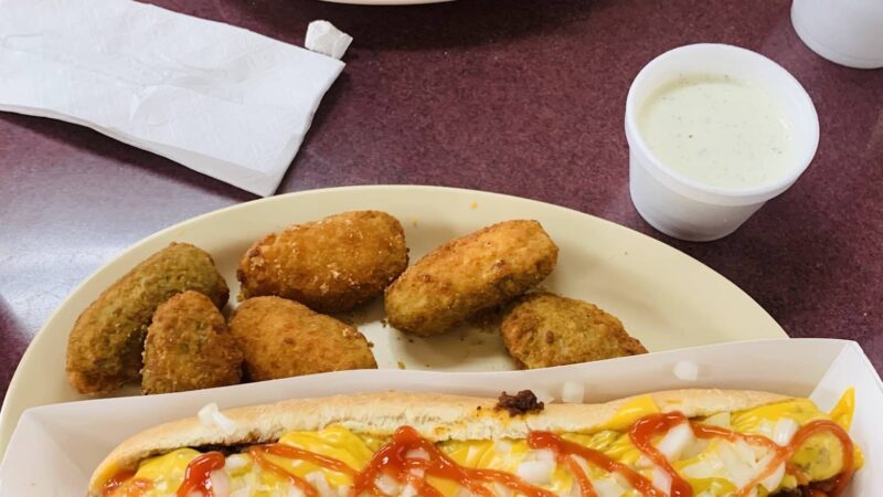 Dog N Suds Restaurant - Paragould, AR