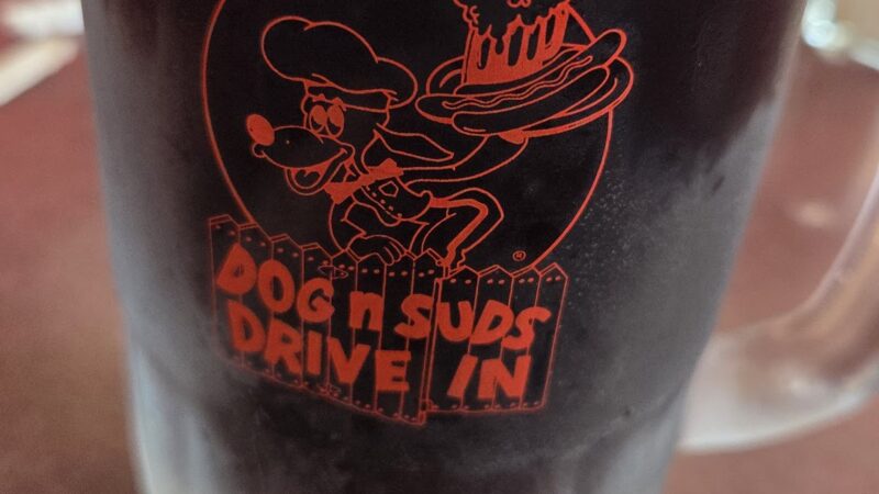Dog N Suds Restaurant - Paragould, AR