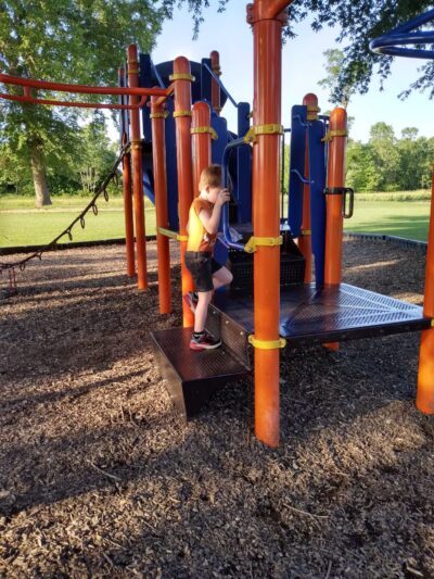 Harmon Park - Paragould, AR