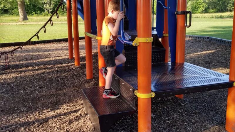 Harmon Park - Paragould, AR