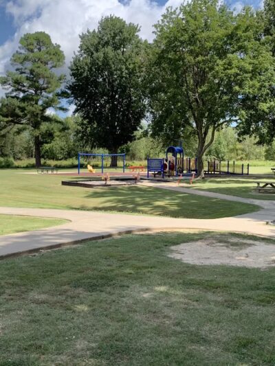 Harmon Park - Paragould, AR