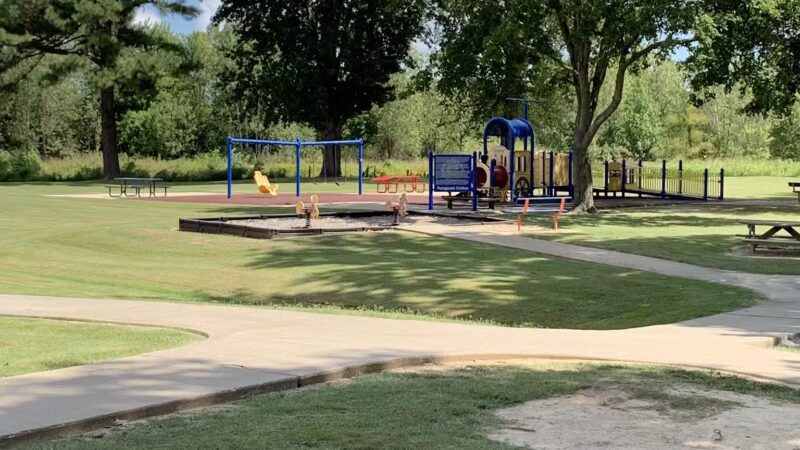 Harmon Park - Paragould, AR