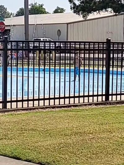 Paragould Labor Park Center - Paragould, AR