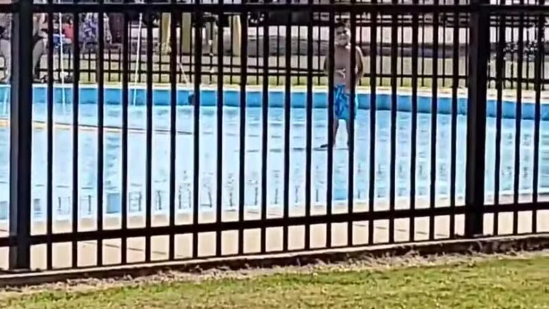 Paragould Labor Park Center - Paragould, AR