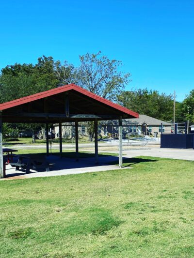 Paragould Labor Park Center - Paragould, AR