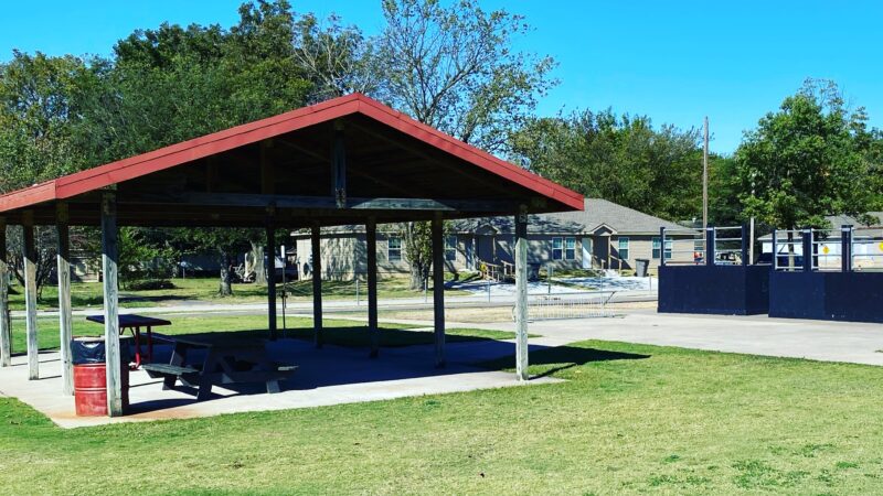 Paragould Labor Park Center - Paragould, AR