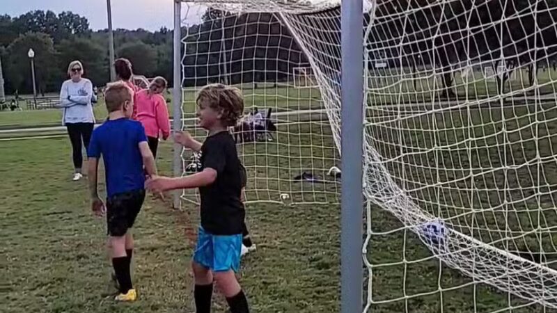 Paragould Parks & Recreation - Paragould, AR