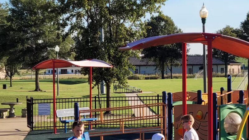 Paragould Parks & Recreation - Paragould, AR