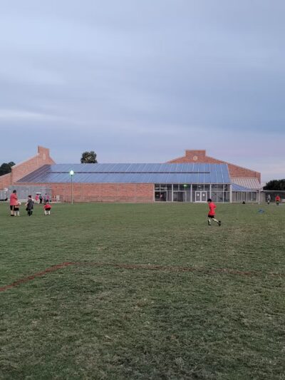 Paragould Parks & Recreation - Paragould, AR