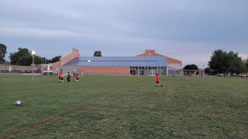 Paragould Parks & Recreation - Paragould, AR