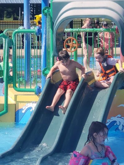 Paragould Parks & Recreation - Paragould, AR
