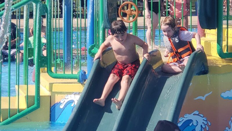 Paragould Parks & Recreation - Paragould, AR
