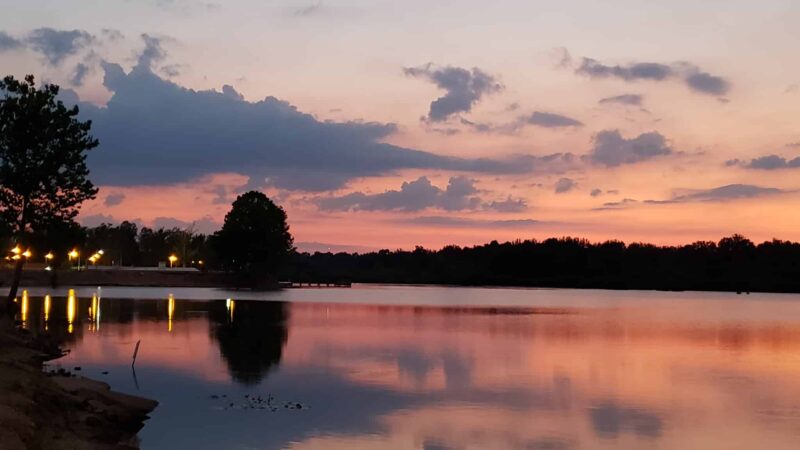 Reynolds Park - Paragould, AR