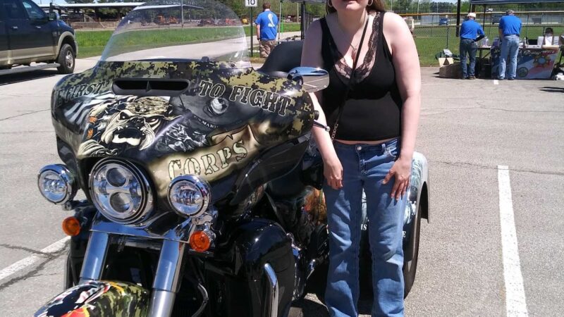 Rotary Park - Paragould, AR