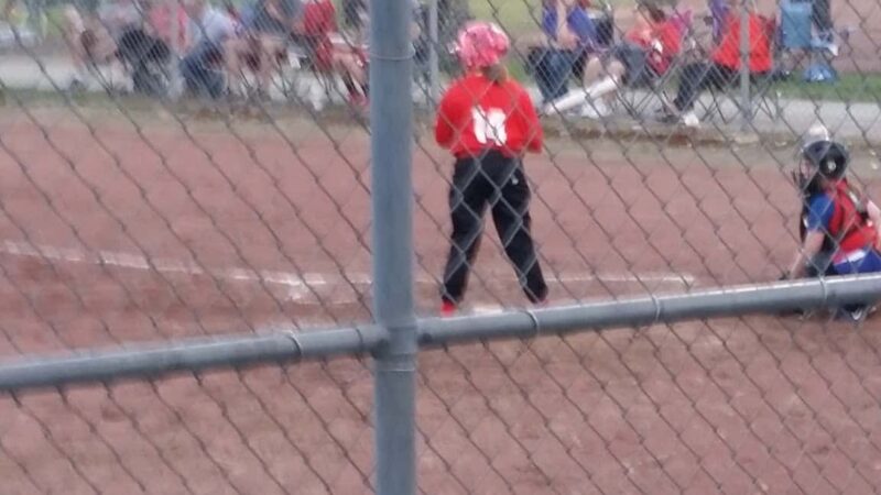 Rotary Park - Paragould, AR