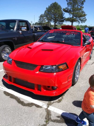 Rotary Park - Paragould, AR