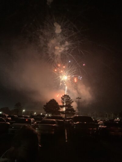 Rotary Park - Paragould, AR