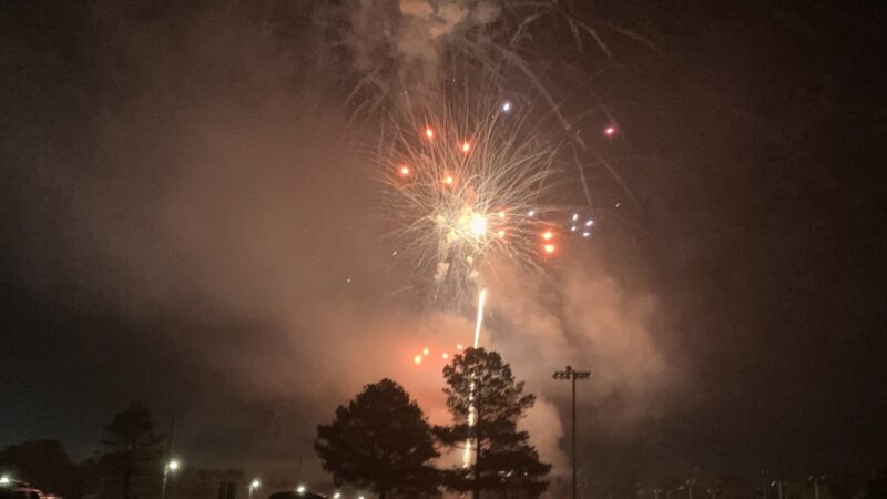 Rotary Park - Paragould, AR