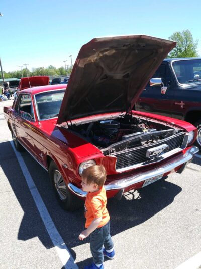 Rotary Park - Paragould, AR