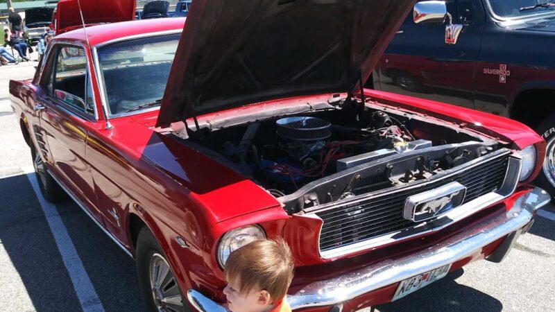 Rotary Park - Paragould, AR